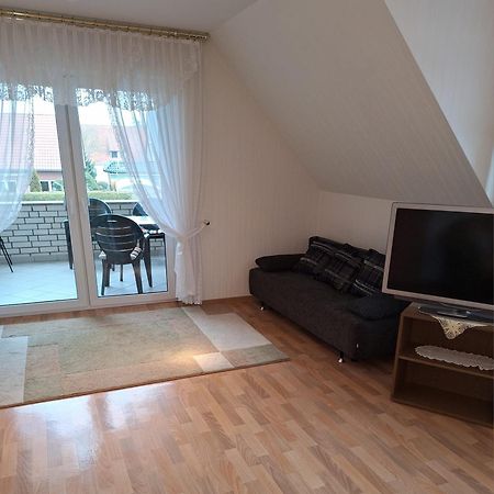 Fewo Duemmer-Diepholz1 Exteriör bild