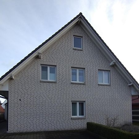 Fewo Duemmer-Diepholz1 Exteriör bild