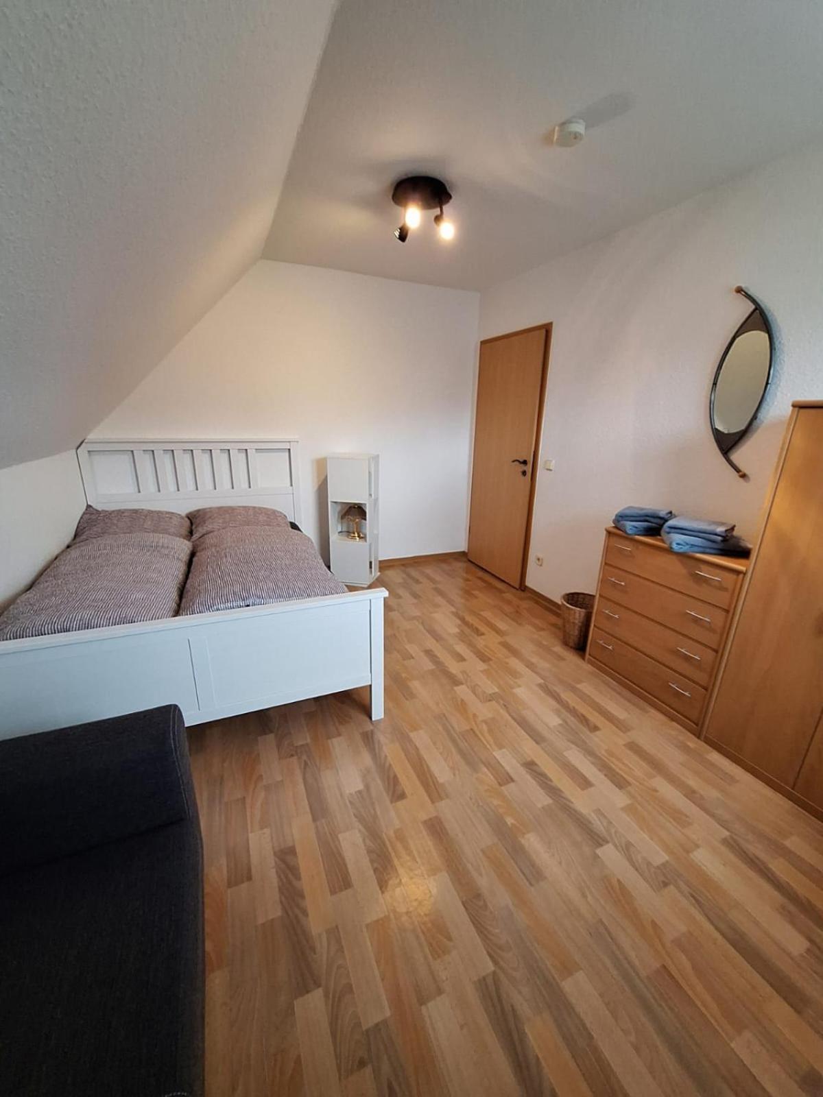 Fewo Duemmer-Diepholz1 Exteriör bild