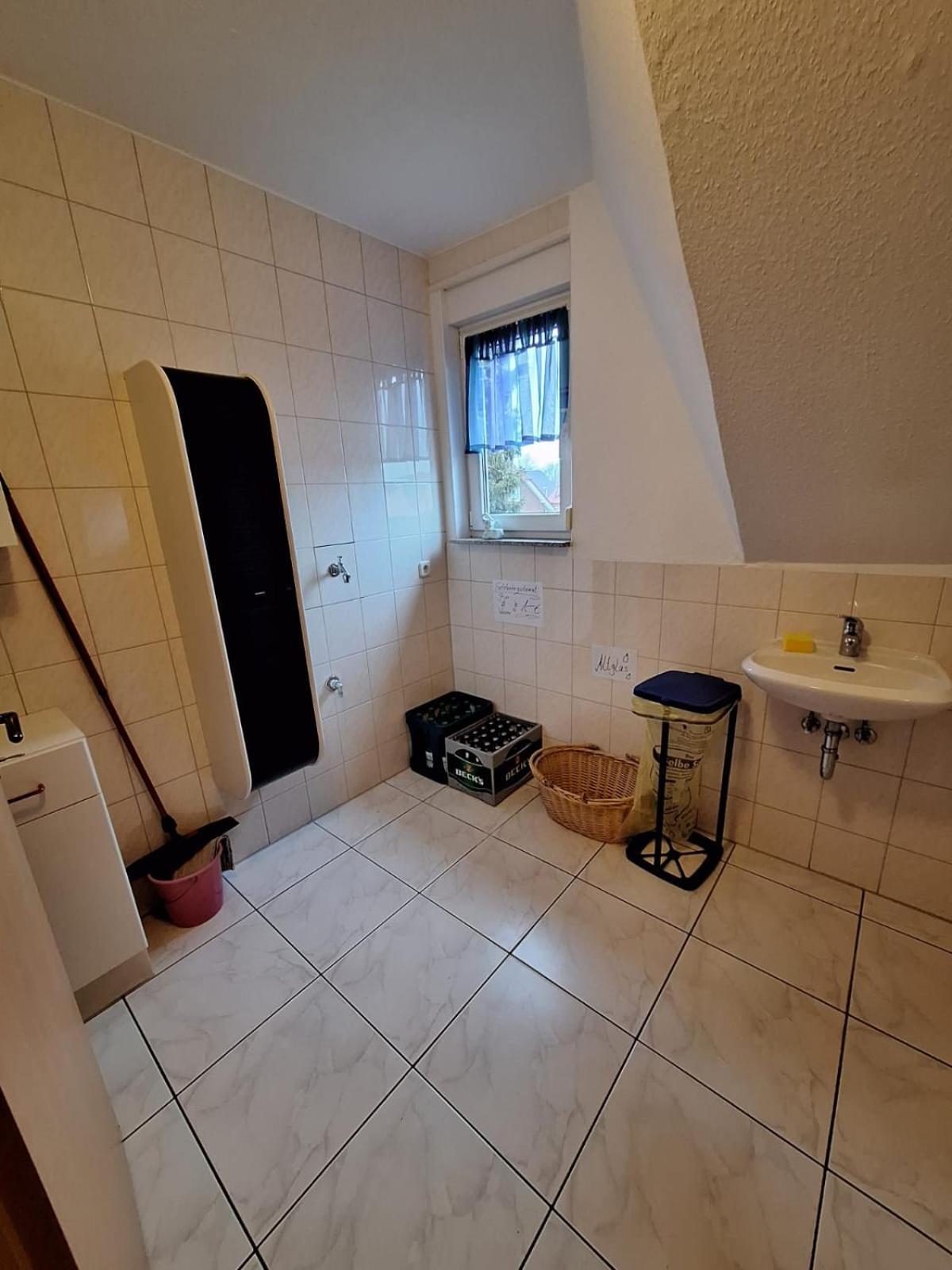 Fewo Duemmer-Diepholz1 Exteriör bild