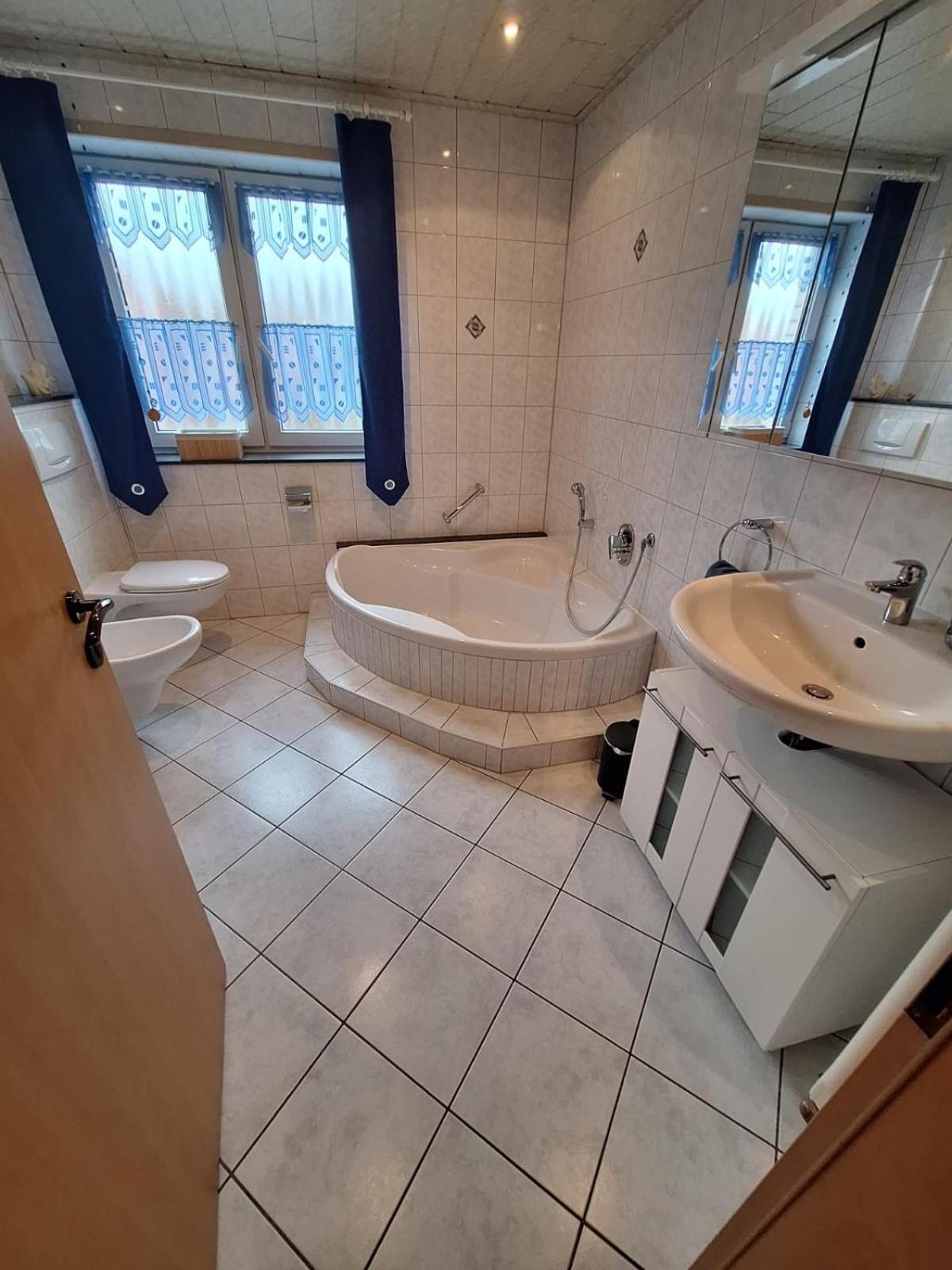 Fewo Duemmer-Diepholz1 Exteriör bild