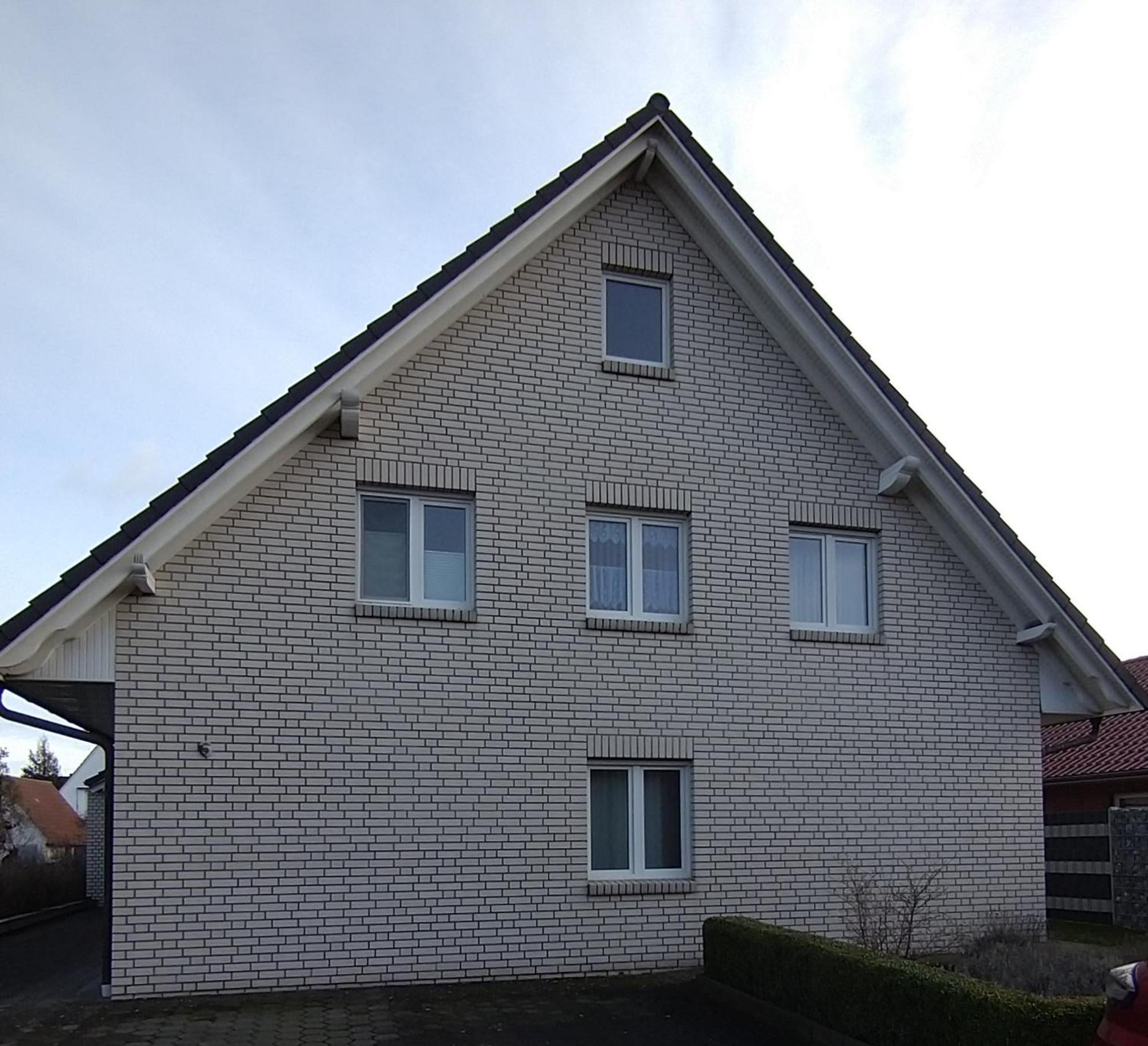 Fewo Duemmer-Diepholz1 Exteriör bild